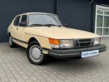 Saab 900 2.0 101PS H-Kennzeichen 2.Besitz - Saab 900: 2.0