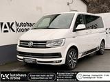Volkswagen T6 2.0 TDI 4Motion Multivan Generation 7-SITZE*S