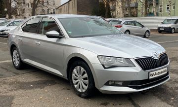 Skoda Superb - 3