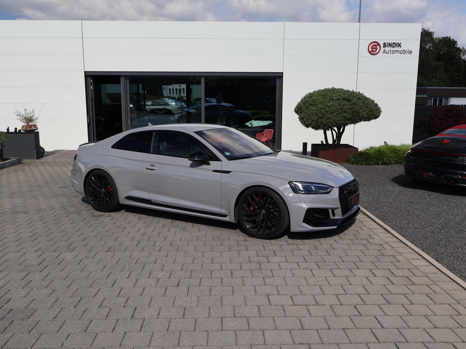 Audi RS 5 2.9TFSI quattro EXCLUSIV-Virtual-HeadUp-B&O