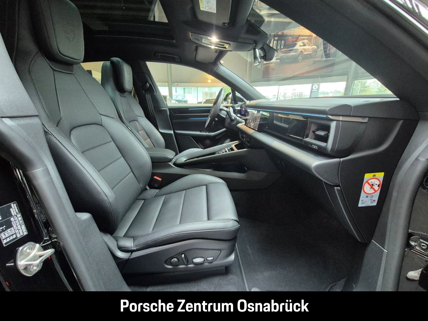 Porsche Macan - Bild 35