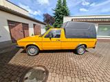 Volkswagen VW Caddy 14d mit H - Kennzeichen !!!! - Volkswagen Caddy: 14d
