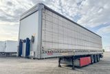 Kögel SN24 Bordwände - Angebote entsprechen deinen Suchkriterien