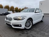 BMW 116i Urban Line Schiebedach/Beheiz.Lenkrad/8xRad - BMW: Xr