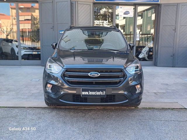 Ford Kuga 2.0 TDCI 150 CV S&S 4WD Powershift ST-