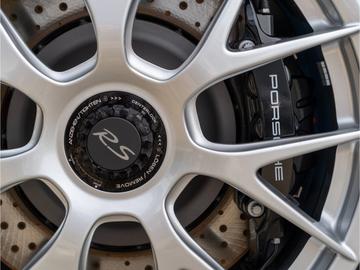2024 Porsche BOXSTER — миниатюра 25
