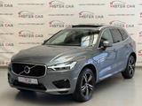 Volvo XC60 R Design PANO/AHK/VIRT/LED/360KAM/STANDH/19 - Volvo XC60 Gebrauchtwagen in Stuttgart