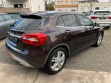 Mercedes-Benz GLA 250 4MATIC Panoramadach Automatik - Mercedes GLA 250 SUV