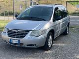 Chrysler Voyager 2.8 CRD cat LX Leather Auto - Chrysler Voyager mit Diesel-Antrieb