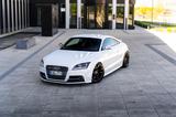 Audi AUDI TTS | 2.0 TFSI Quattro - Audi quattro mit Benzin-Antrieb