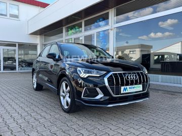 Audi Q3 - 6