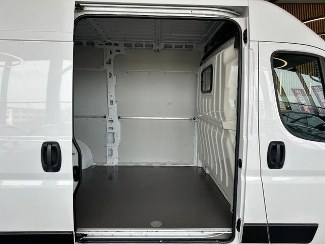 Fiat Ducato Hochr.-Kasten 35 140 L2H2 *Kamera*