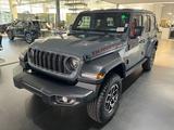 Jeep Wrangler ICE MY25 Rubicon 2.0l TB Sky One Touch - Jeep Wrangler in Leipzig