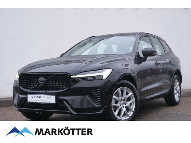 Volvo XC60 B5 AWD Black Edition ACC/BLIS/Pano/Standhz