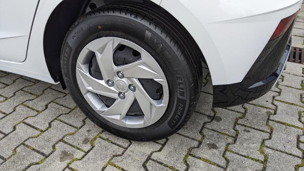 Hyundai i20 – Bild 4