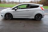 Ford Fiesta ST200*2HD*NAVI*PDS*SHZG*SCHECKHEFT* - Ford Fiesta Gebrauchtwagen in Dortmund