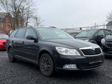 Skoda Octavia Combi GreenLine - Skoda Octavia Greenline mit Diesel-Antrieb