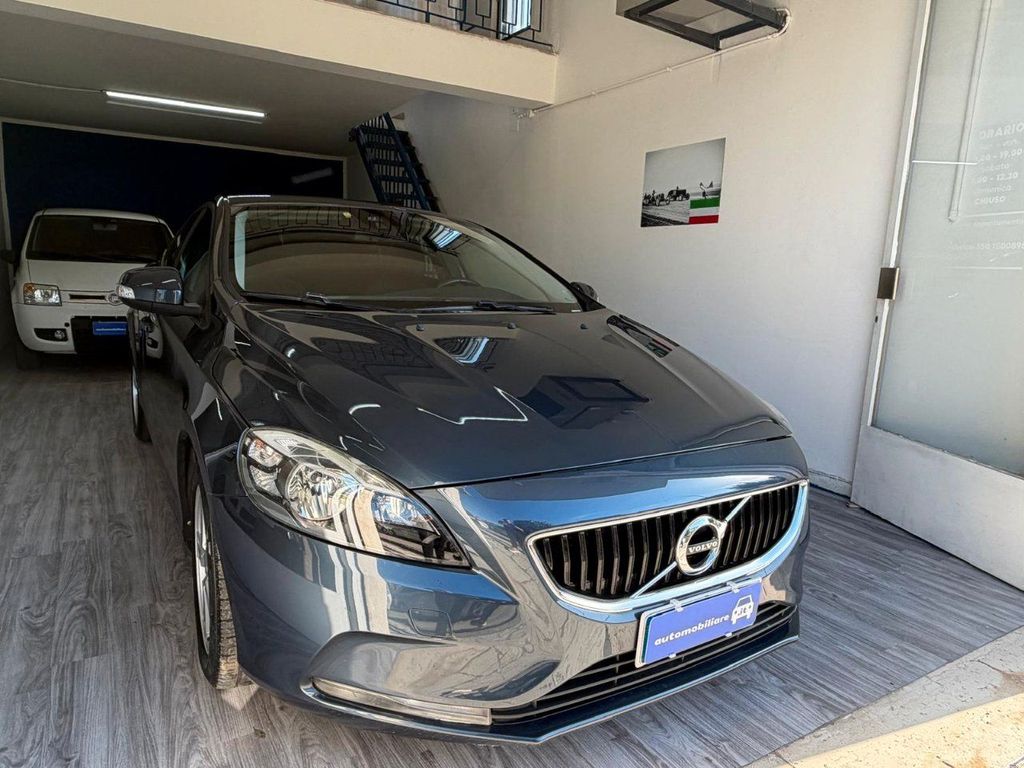 Image of Volvo V40