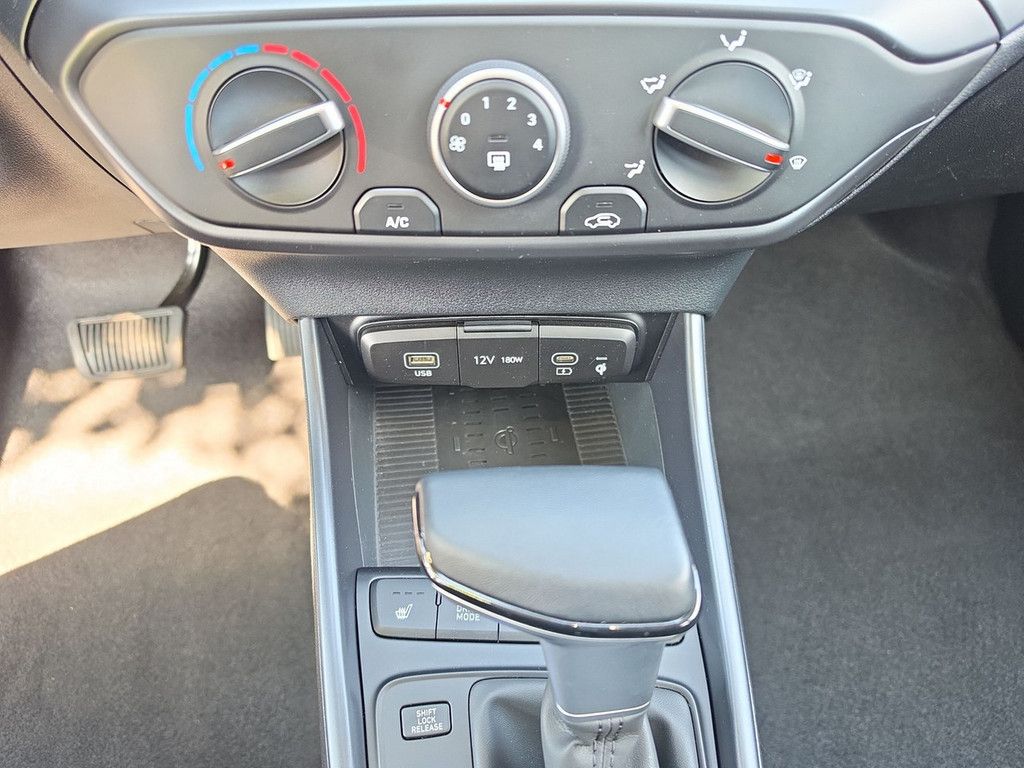 Hyundai i20 – Bild 20