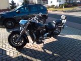 Yamaha XVS 1300A - YAMAHA CHOPPER XVS 1300