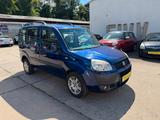 Fiat Doblo 1.4 57KW,1.HAND,5Sitze,Klima,TÜV07/2028 - Fiat Doblo Gebrauchtwagen
