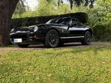 TVR Chimaera 500 LHD Deutsche Erstauslieferung - TVR Gebrauchtwagen