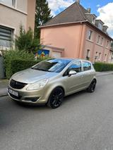 Opel Corsa 1.2 Twinport Sport Easytronic Sport - Opel Corsa: Easytronic