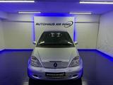 Mercedes-Benz A 190 Elegance Aut KLIMA AHK 2xPDC TEMPO TÜV:NEU - Mercedes-Benz A 190 aus 2002