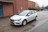 Opel Astra 1,6D 136 PS Klima Navi Tempomat AHK 