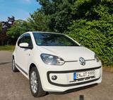 Volkswagen VW up! Club Edition | Klima | Tempomat | S... - Volkswagen up! in Köln