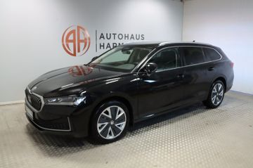 Skoda Superb Combi 2.0 TDI 142 kW 4x4 Selection AHK