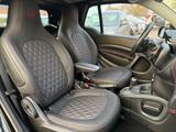 Smart ForTwo CABRIO*BRABUS*JBL*NAVI*109PS*XCLUSIVE - gebrauchte Smart ForTwo aus dem Jahr 2017