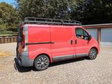 Opel Vivaro Transporter  - Opel: Transporter
