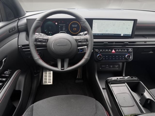Hyundai TUCSON - Bild 10