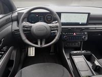 Hyundai TUCSON - Vorschau Bild 10