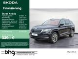 Skoda Kodiaq 2.0TSI 4x4 DSG Clever AHK Climatronic 3Zo - Skoda Kodiaq: Clever