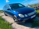 Lexus GS 400 - Lexus GS 430 Gebrauchtwagen