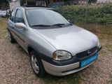 Opel Corsa 1.0 12V*1-Hand*TÜV-Neu* - Opel aus 2000