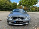 Mercedes-Benz C250 CGI I Bj. 2010 I geplegt - gebrauchte Mercedes-Benz C 250 aus dem Jahr 2010