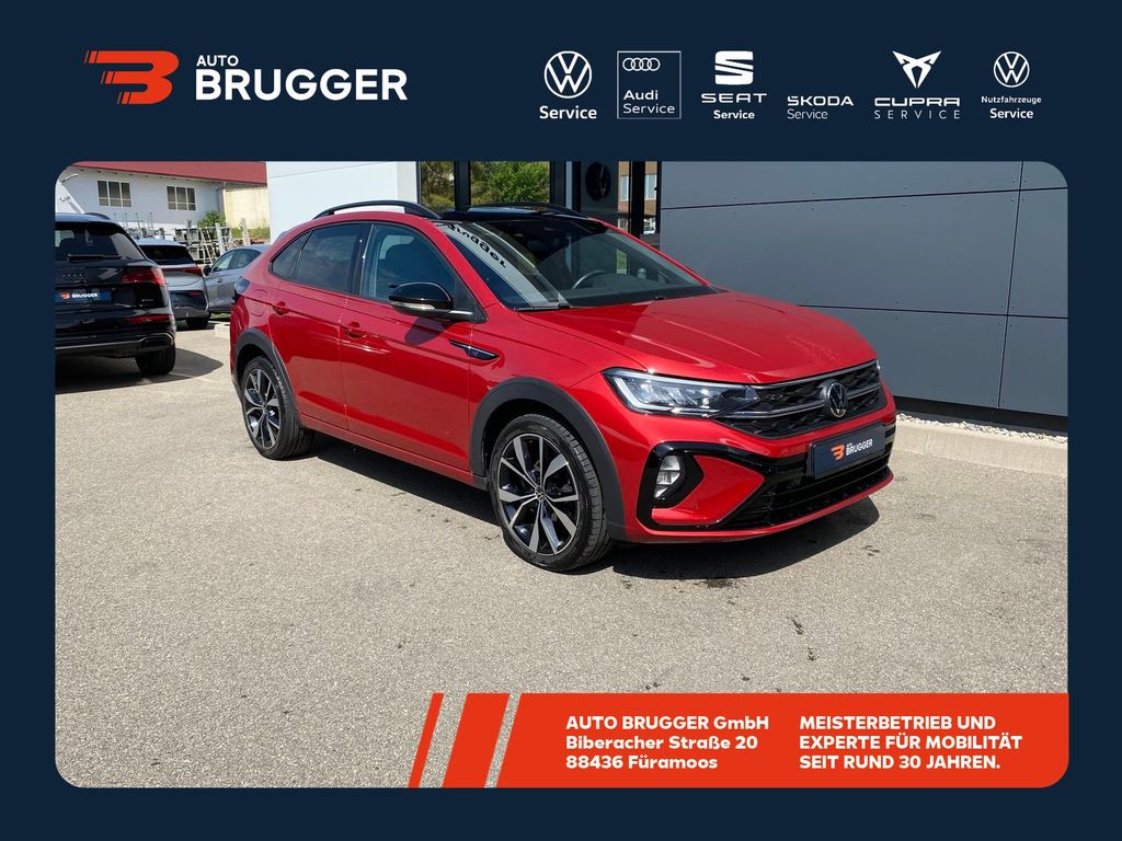 Image of Volkswagen Taigo