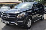 Mercedes-Benz Mercedes-benz GLE 250 d Premium Plus 4matic auto - gebrauchte Mercedes-Benz GLE 250 aus dem Jahr 2017