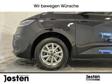 Volkswagen T7 Multivan - 5