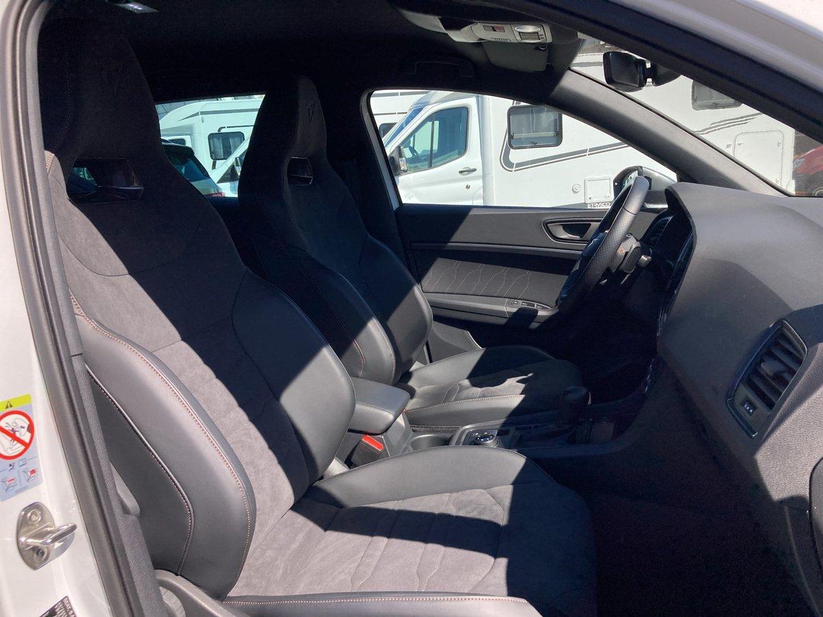 Cupra Ateca VZ 2.0 TSI 4DRIVE DSG 360°KAMERA+AHK+SHZ, миниатюра 25
