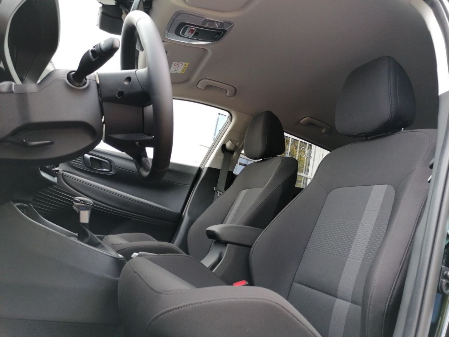 Hyundai i20 – Bild 21