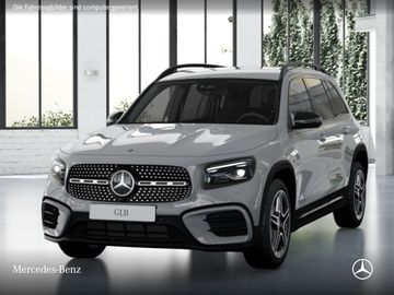 Mercedes GLB 200 - 2