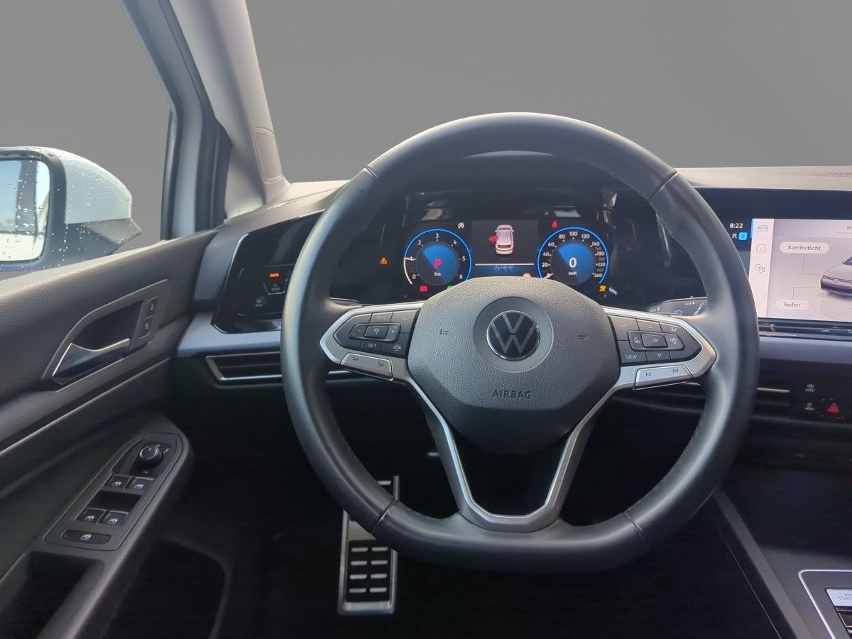 Volkswagen Golf - Bild 10
