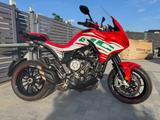 MV Agusta Turismo Veloce RC - MV AGUSTA TOURER