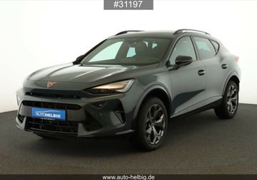 Cupra Formentor - 1
