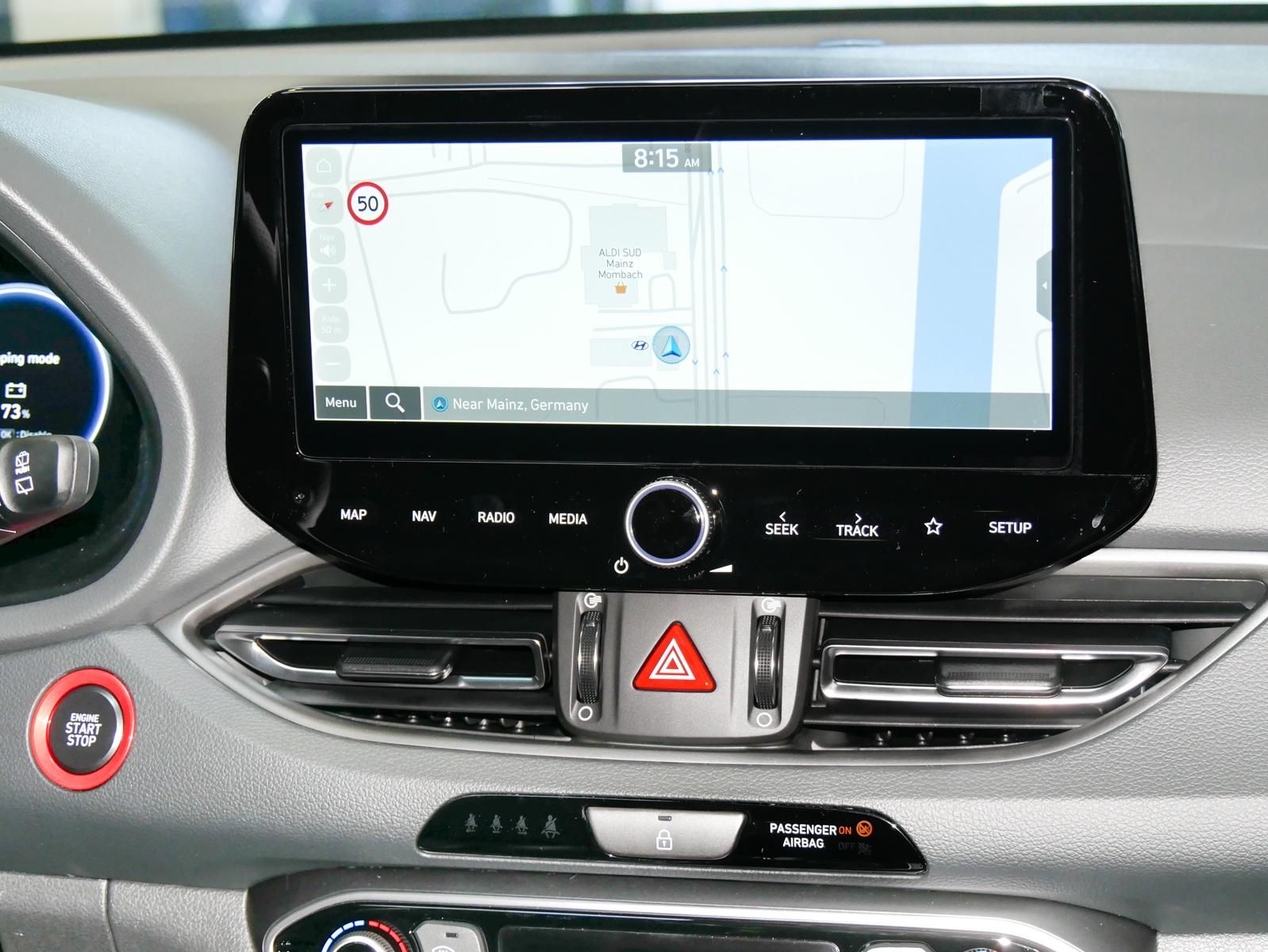 Hyundai i30 – Bild 6