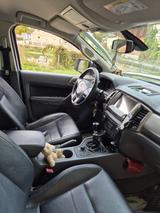 Ford Ranger - gebrauchte Ford Ranger aus dem Jahr 2016